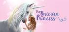 Portada oficial de de The Unicorn Princess para PC