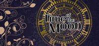 Portada oficial de Time of the Moon para PC