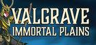 Portada oficial de de Valgrave: Immortal Plains para PC
