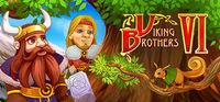 Portada oficial de Viking Brothers 6 para PC
