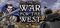 Portada oficial de War for the West para PC