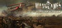 Portada oficial de Warplanes: WW1 Sky Aces para PC