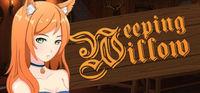 Portada oficial de Weeping Willow - Detective Visual Novel para PC