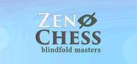 Portada oficial de Zen Chess: Blindfold Masters para PC