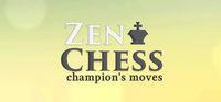 Portada oficial de Zen Chess: Champion's Moves para PC