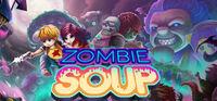 Portada oficial de Zombie Soup para PC