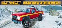 Portada oficial de 4X4 Masters para PC