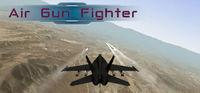 Portada oficial de Air Gun Fighter para PC