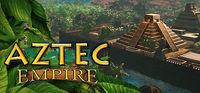 Portada oficial de Aztecs The Last Sun para PC