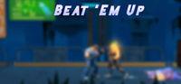 Portada oficial de Beat 'Em Up para PC