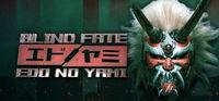Portada oficial de Blind Fate: Edo no Yami para PC