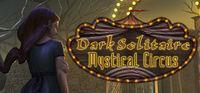 Portada oficial de Dark Solitaire. Mystical Circus para PC