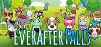 Portada oficial de Everafter Falls para PC