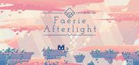 Portada oficial de Faerie Afterlight para PC