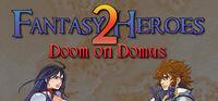 Portada oficial de Fantasy Heroes 2 para PC