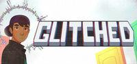 Portada oficial de GLITCHED para PC