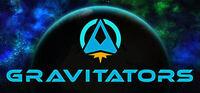 Portada oficial de Gravitators para PC