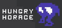 Portada oficial de Hungry Horace para PC