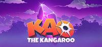 Portada oficial de Kao the Kangaroo  para PC