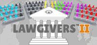 Portada oficial de Lawgivers II para PC