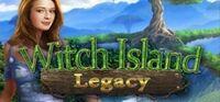 Portada oficial de Legacy - Witch Island para PC
