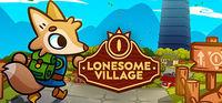 Portada oficial de Lonesome Village para PC