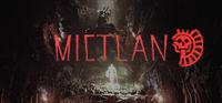 Portada oficial de Mictlan: An Ancient Mythical Tale para PC