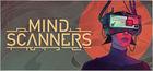 Portada oficial de de Mind Scanners para PC