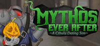 Portada oficial de Mythos Ever After: A Cthulhu Dating Sim para PC