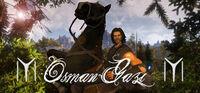 Portada oficial de Osman Gazi para PC
