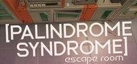 Portada oficial de Palindrome Syndrome: Escape Room para PC
