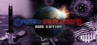 Portada oficial de Power & Revolution 2020 Edition para PC