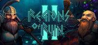 Portada oficial de Regions of Ruin 2 para PC
