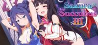 Portada oficial de Sakura Succubus 3 para PC