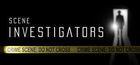 Portada oficial de de Scene Investigators para PC