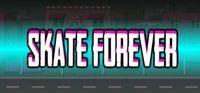 Portada oficial de Skate Forever para PC