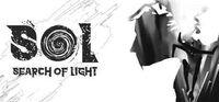 Portada oficial de S.O.L Search of Light para PC