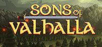 Portada oficial de Sons of Valhalla para PC