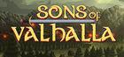 Portada oficial de de Sons of Valhalla para PC