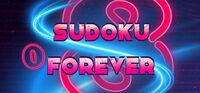 Portada oficial de Sudoku Forever para PC