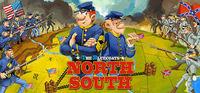 Portada oficial de The Bluecoats: North & South para PC