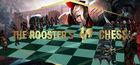Portada oficial de de The Rooster's Chess para PC