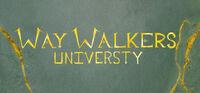 Portada oficial de Way Walkers: University para PC