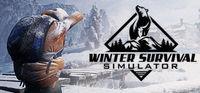 Portada oficial de Winter Survival para PC
