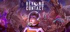 Portada oficial de de Beyond Contact para PC