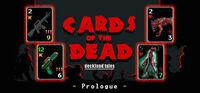 Portada oficial de Cards of the Dead - Prologue para PC