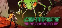 Portada oficial de Centipede: Recharged para PC
