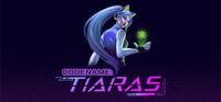 Portada oficial de Codename: TIARAS para PC