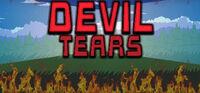 Portada oficial de Devil Tears para PC
