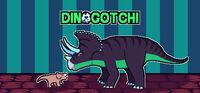 Portada oficial de Dinogotchi para PC